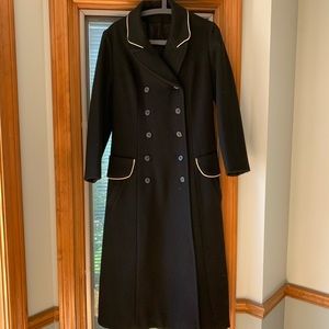 Vintage Wool Union Made Suit Coat